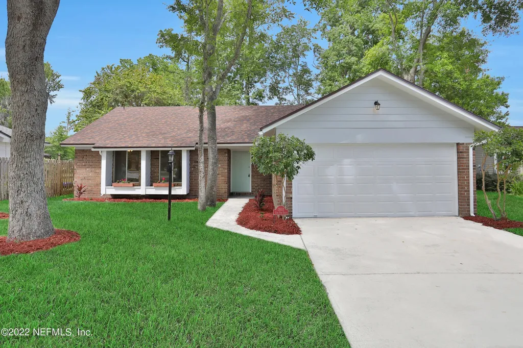 11607 Lake Ride Drive Jacksonville FL 32223