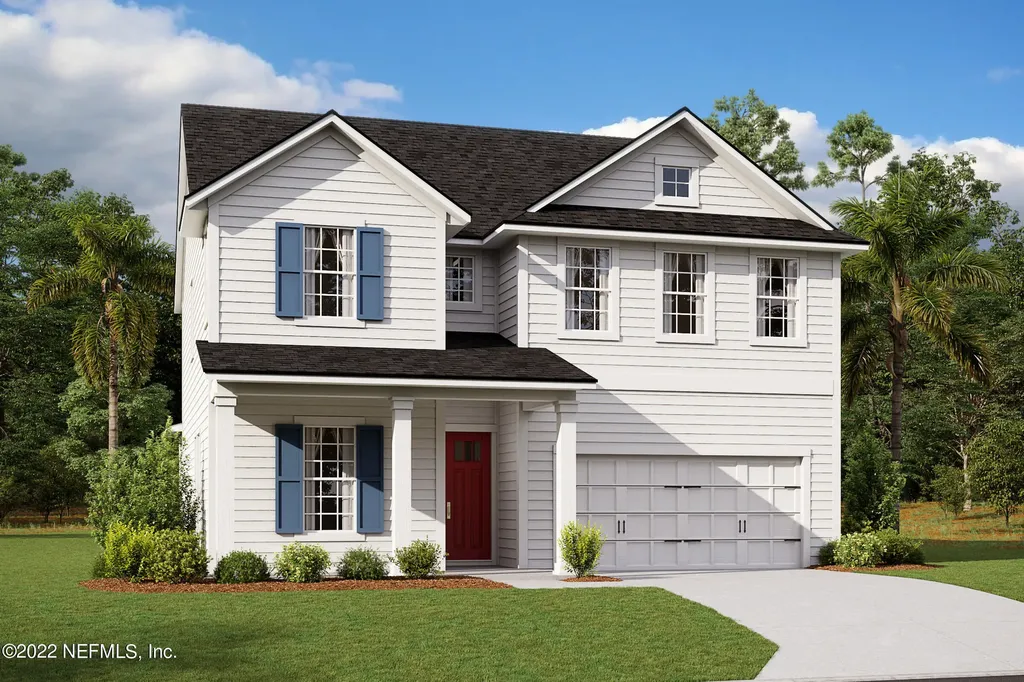 103 Pioneer Village Drive Ponte Vedra FL 32081