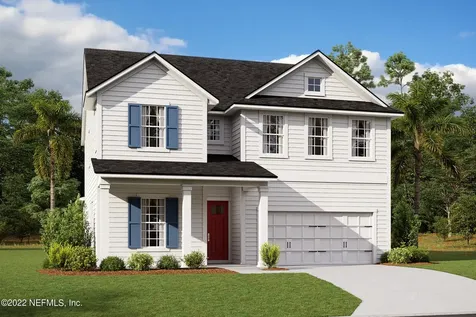 103 Pioneer Village Drive Ponte Vedra FL 32081