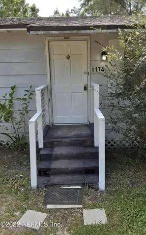 8174 Waxwing Avenue Jacksonville FL 32219
