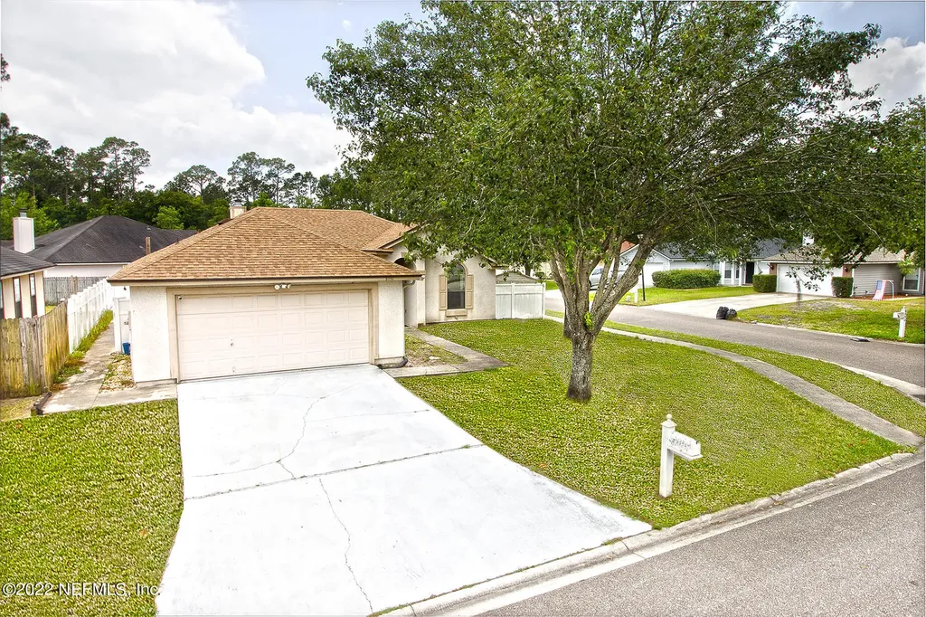 8096 Beaver Creek Drive Jacksonville FL 32210