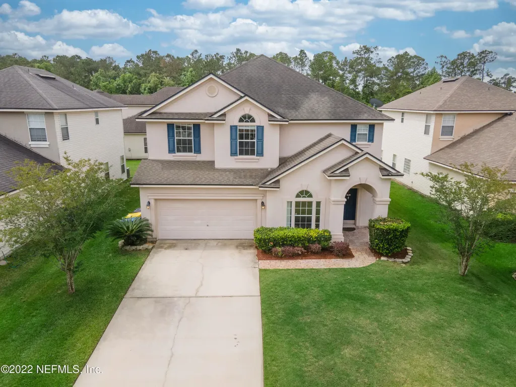 3976 Anderson Woods Drive Jacksonville FL 32218