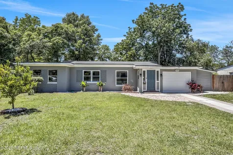 850 Leafy Lane Jacksonville FL 32216