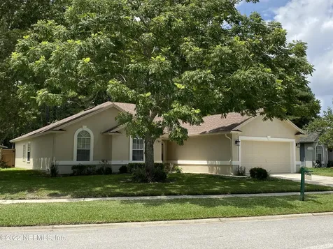788 Harbor Winds Drive Jacksonville FL 32225