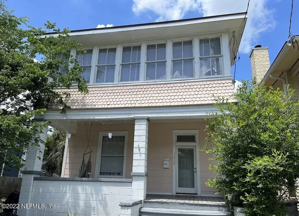1618 N Laura Street Jacksonville FL 32206