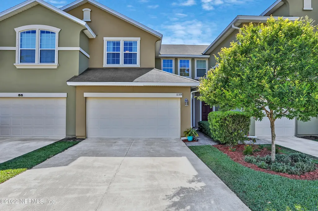 12328 Sand Pine Court Jacksonville FL 32226