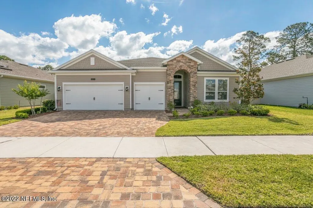 10858 John Randolph Drive Jacksonville FL 32257