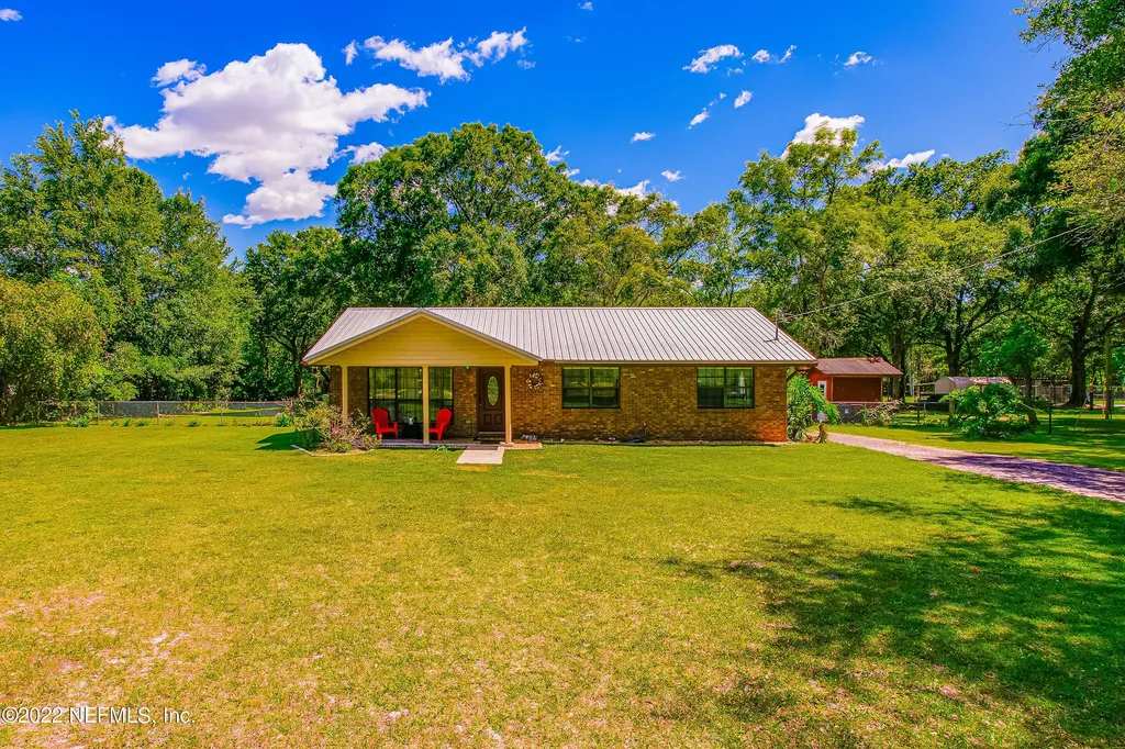 371744 Henry Smith Road Hilliard FL 32046