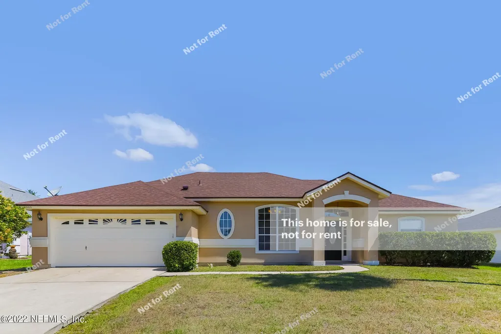3940 Heavenside Court Orange Park FL 32073