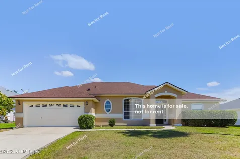 3940 Heavenside Court Orange Park FL 32073