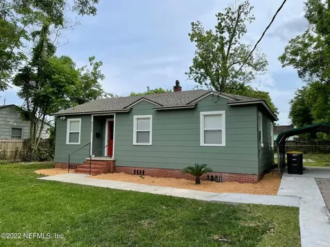 4520 Sunderland Road Jacksonville FL 32210