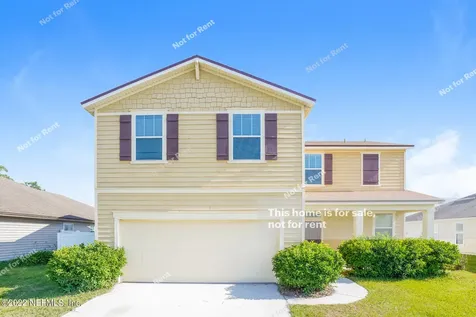 3480 Canyon Falls Drive Green Cove Springs FL 32043
