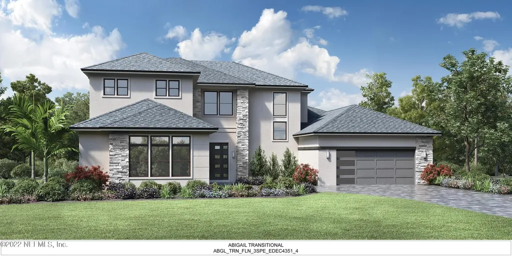 10119 Koster Street Jacksonville FL 32256