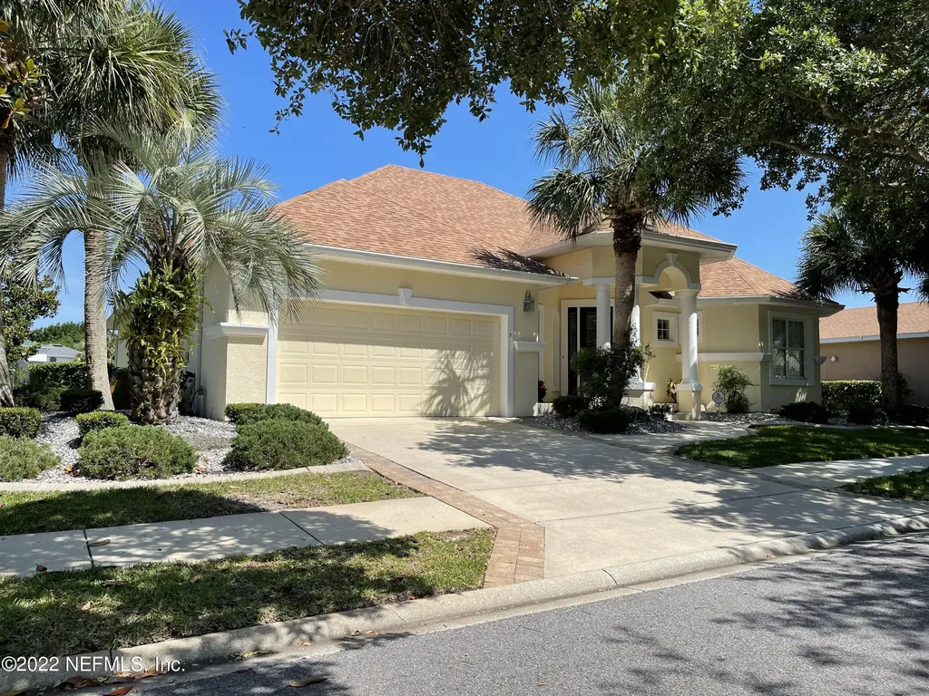 7 Lagare Street Palm Coast FL 32137