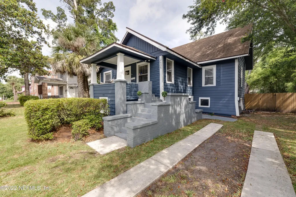 2605 College Street Jacksonville FL 32204