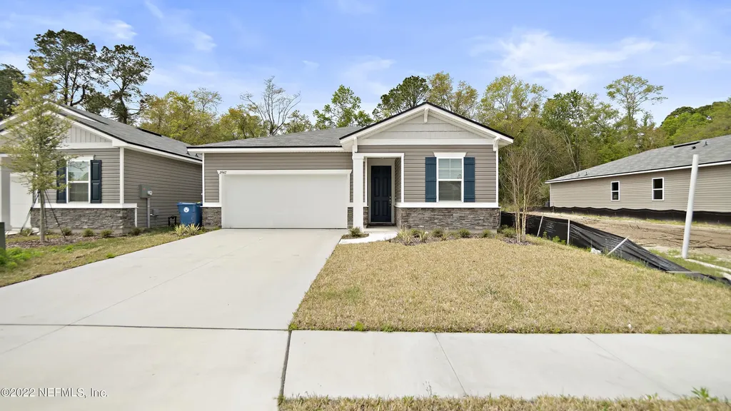 2947 Alpin Drive Jacksonville FL 32218