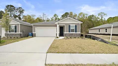 2947 Alpin Drive Jacksonville FL 32218