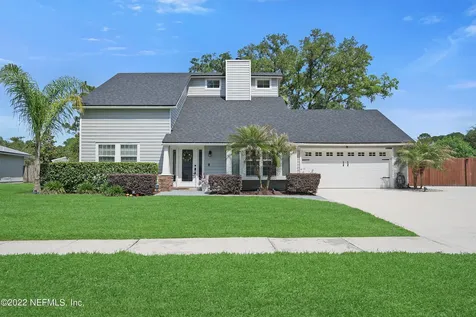 11009 Mandarin Station Drive E Jacksonville FL 32257