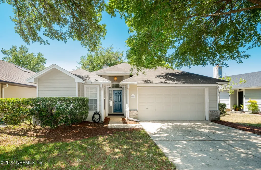 6106 Alpenrose Avenue Jacksonville FL 32256