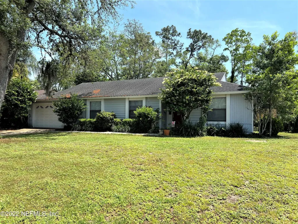 5472 Running Creek Lane Jacksonville FL 32258