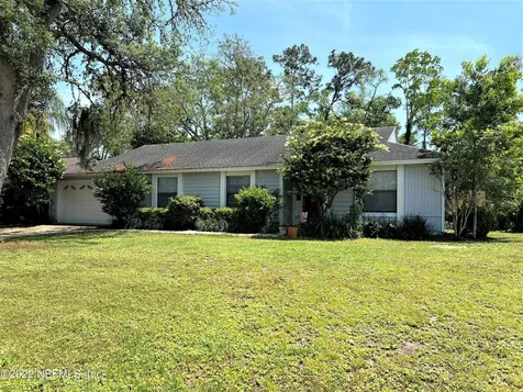 5472 Running Creek Lane Jacksonville FL 32258