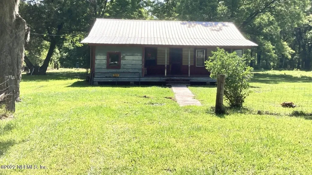 18607 NW 84th Avenue Starke FL 32091