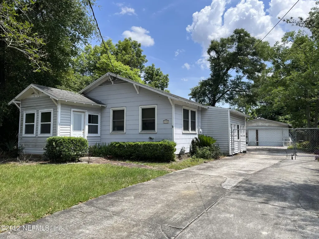4752 Myrtlewood Road Jacksonville FL 32210