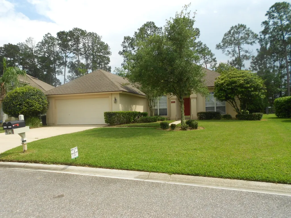 1439 Walnut Creek Drive Fleming Island FL 32003