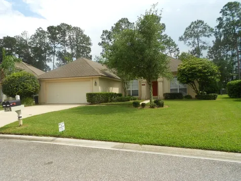 1439 Walnut Creek Drive Fleming Island FL 32003