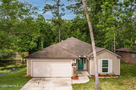 1022 Nesting Swallow Drive Jacksonville FL 32225