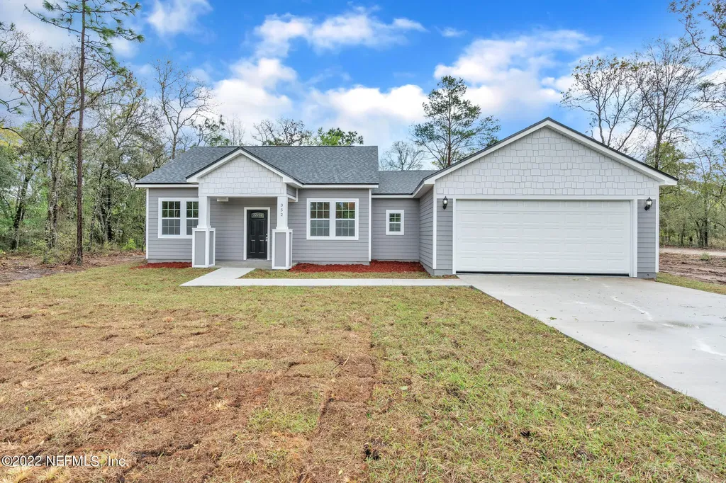 2855 S Periwinkle Avenue Middleburg FL 32068