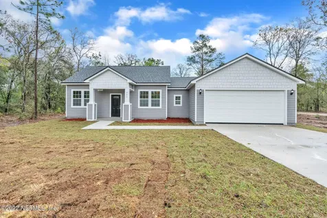 2855 S Periwinkle Avenue Middleburg FL 32068