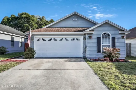 12351 Sondra Cove Court Jacksonville FL 32225