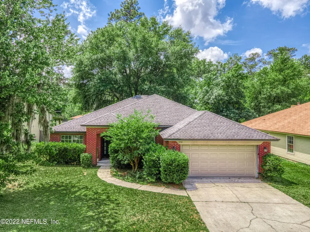 4358 Jiggermast Avenue Jacksonville FL 32277
