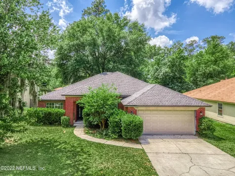 4358 Jiggermast Avenue Jacksonville FL 32277