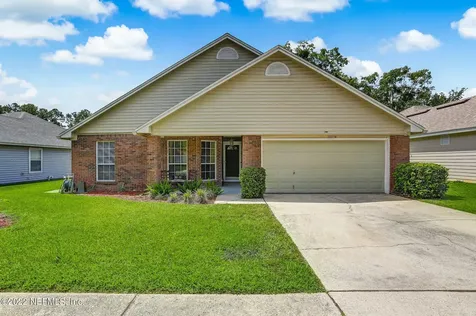 10534 Otter Creek Drive Jacksonville FL 32222