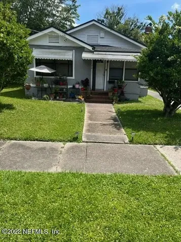 1122 N Durkee Drive Jacksonville FL 32209