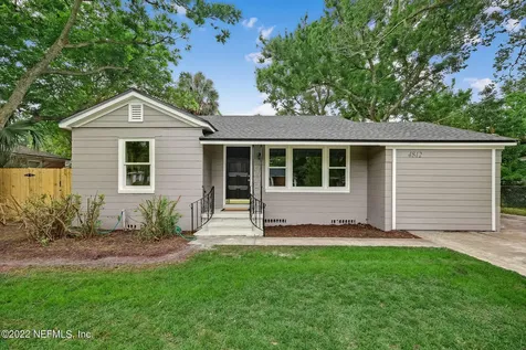 4812 Elizabeth Terrace Jacksonville FL 32205