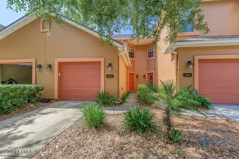 6854 Misty View Drive Jacksonville FL 32210