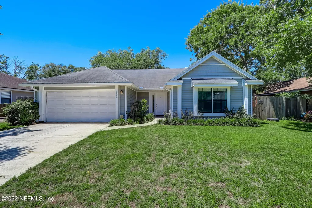 2882 Safeshelter Drive W Jacksonville FL 32225