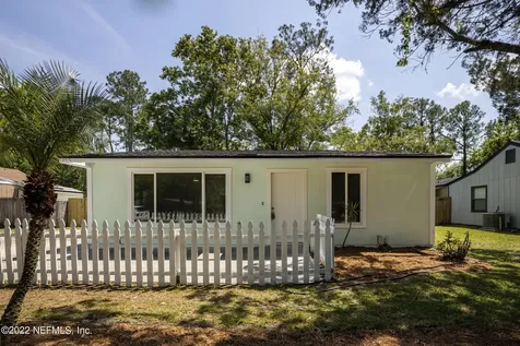 3204 Ricky Drive Jacksonville FL 32223