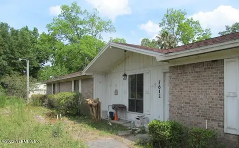 5612 118th Street Jacksonville FL 32244