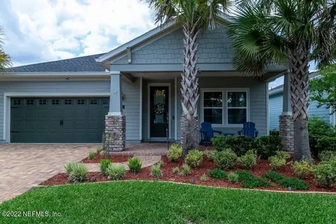 282 Rivercliff Trail St. Augustine FL 32092