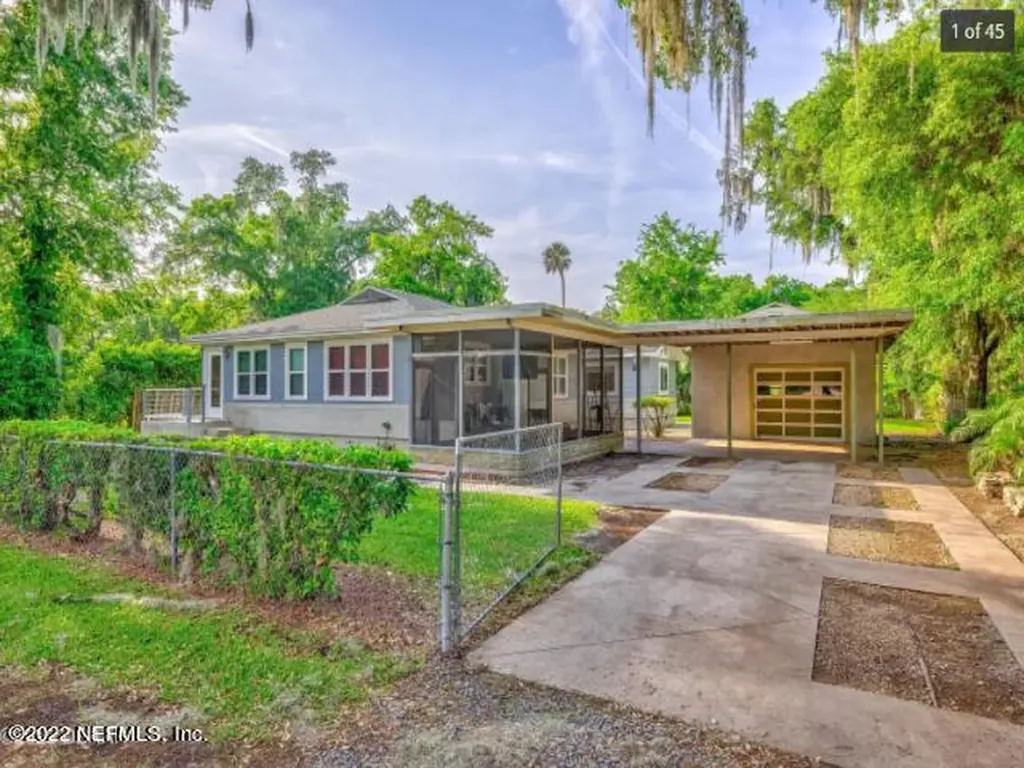 716 Winchester Street Daytona Beach FL 32114