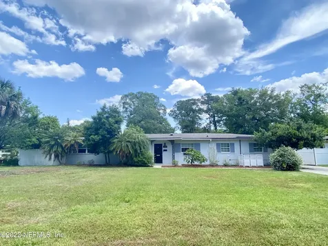 4648 Avon Lane Jacksonville FL 32210