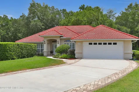 4124 Paloma Point Court Jacksonville FL 32217