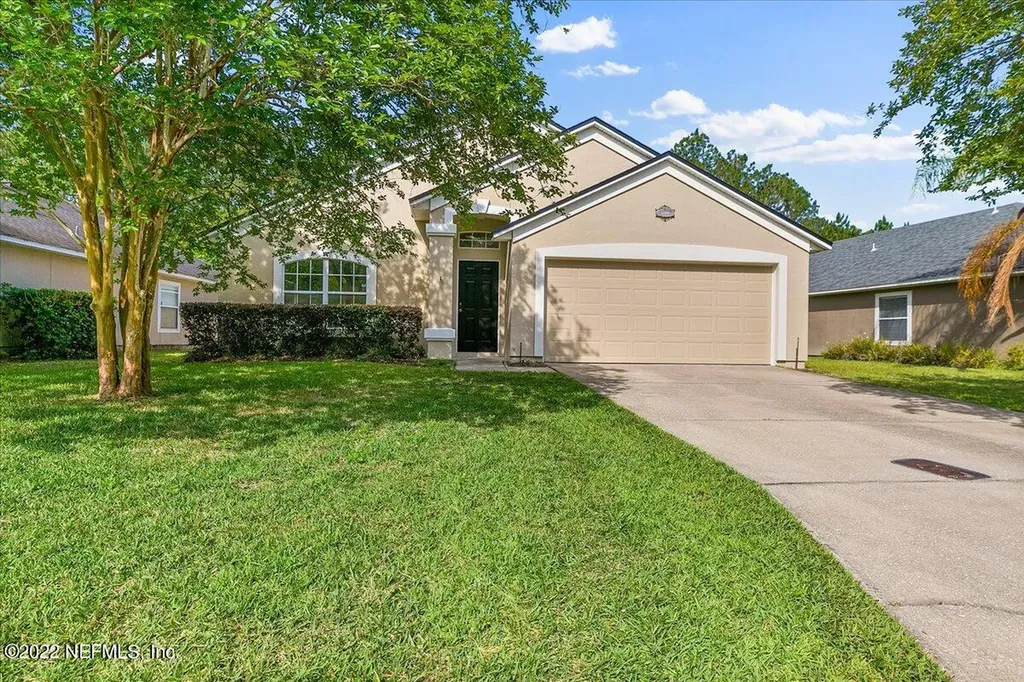 1685 Austin Lane St. Augustine FL 32092