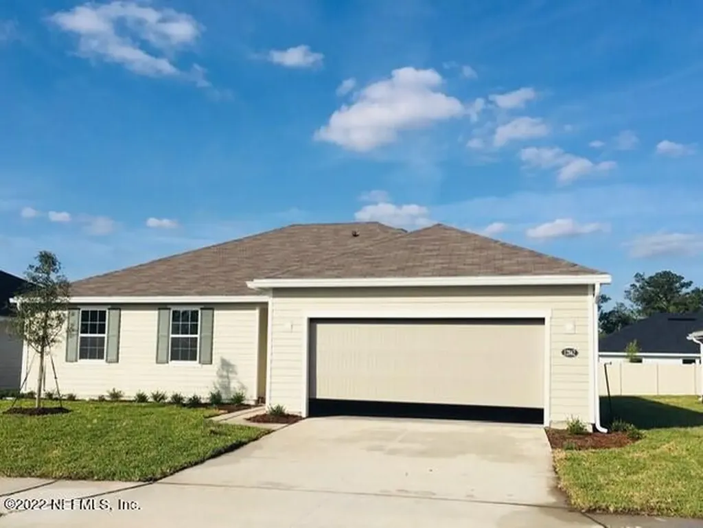 12862 Buckhorn Lane Jacksonville FL 32218