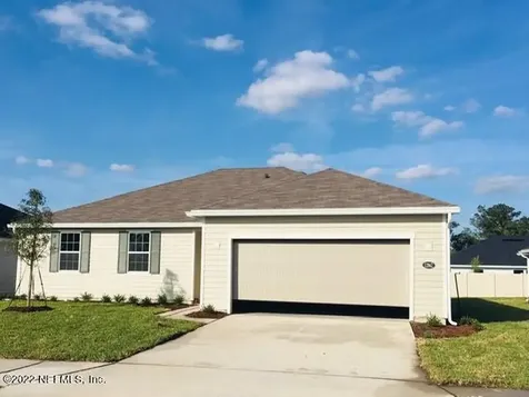 12862 Buckhorn Lane Jacksonville FL 32218
