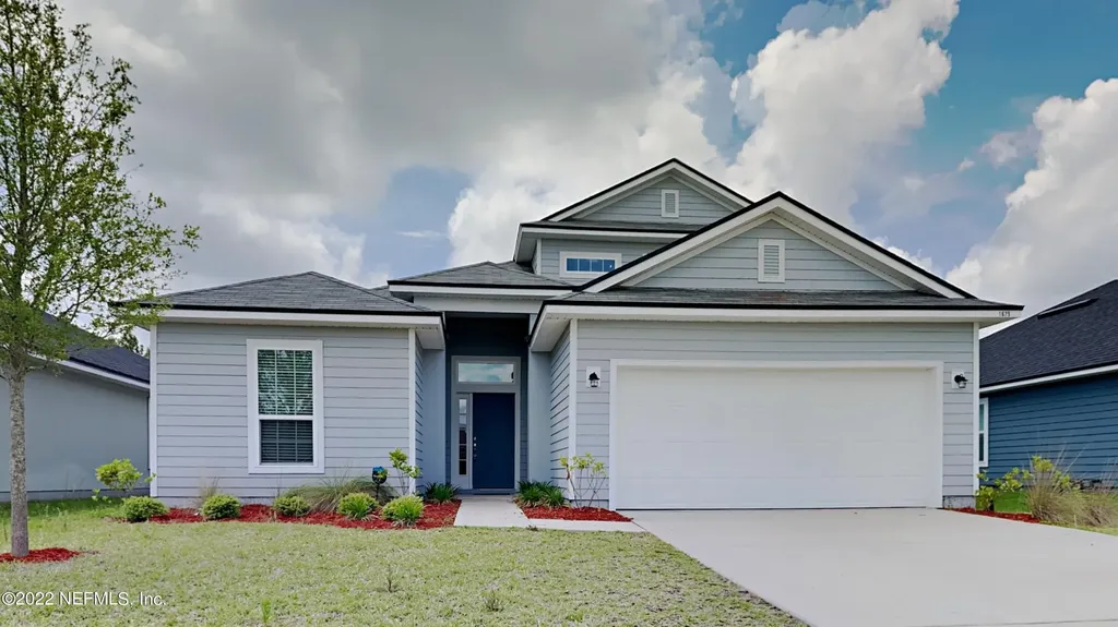 1675 Liberty Tree Place Jacksonville FL 32221